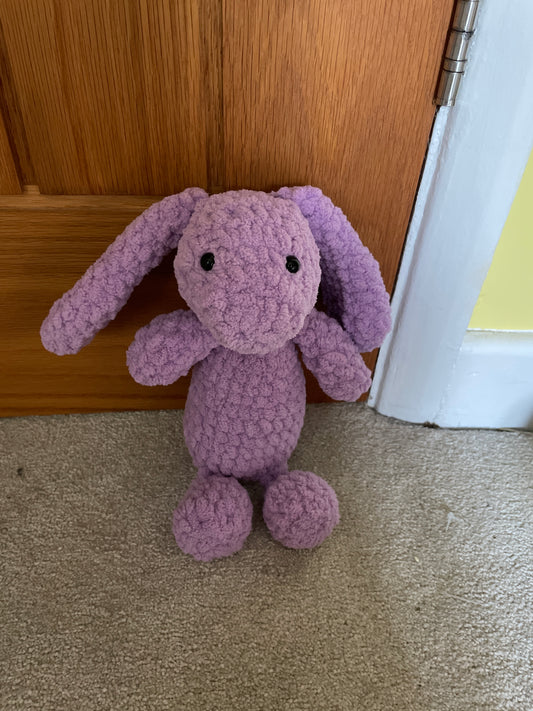 Jellycat Inspired Bunny